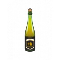 Oud Beersel Geuze 37,5cl. - Het Bier en Wijnhuis