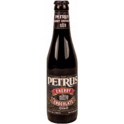 Petrus - Nitro Cherry Chocolate Quad - La Guiri Bar