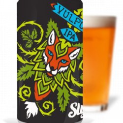 Sly Fox Vulpin IPA 16oz cans-4 pack - Beverages2u