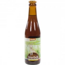 Bierbok  33 cl   Fles - Thysshop