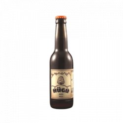 Huegu Brauerei Märze 0.33l - Brewmee