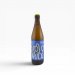 Inne Beczki  Hula Pineapple Hazy IPA Non-Alcoholic 500ml Butelka Bezzwrotna 