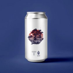 Track Brewing Company Dusk