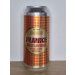 Bad Seed Brewing  Funke 
