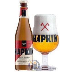 Hapkin 8.5°-13L - BelgianShop