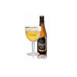 Tongerlo Prior 33cl. - Het Bier en Wijnhuis