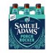 Sam Adams Jack O Pumpkin 12oz 6pk Btl 