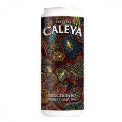 Caleya DIDGERIDOO - Labirratorium