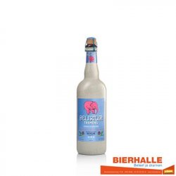 Delirium Tremens