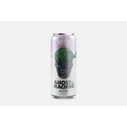 Parish Brewing Co. Ghost In The Machine