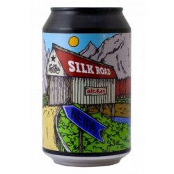 Silk Road - Fatti Una Birra