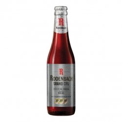 Rodenbach Grand Cru - Beer Zone