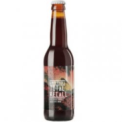 Van Moll Total Recall Van Moll Total Recall