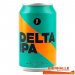 DELTA IPA 33CL BLIK 6% 