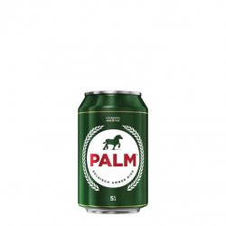 Palm Speciale Lata - Beer Zone