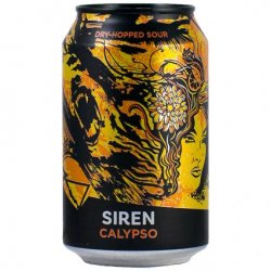 Siren Calypso