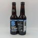 Burnside Brewery: Right To Roam Alcohol Free IPA  (330ml) 