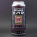 Elusive Brewing - Level Up: Level 33 - 5% (440ml) 