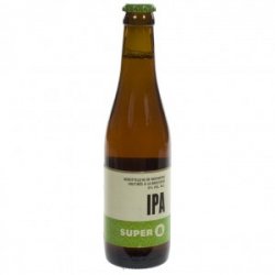 Haacht Super 8IPA  Blond   Fles - Thysshop