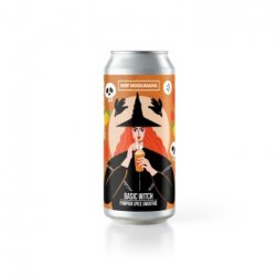 Hop Hooligans Basic Witch