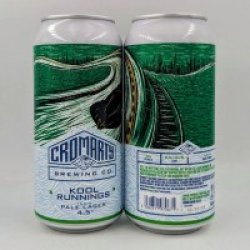 Cromarty Brewing Co. Kool Runnings