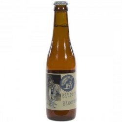 Bittere Bloemen  Amber  33 cl   Fles - Thysshop