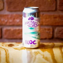 Floc Fantasies - The Hop Vault