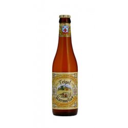 Bosteels Tripel Karmeliet, 330ml Bottle 8.4% - The Salusbury Winestore