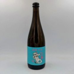 DEYA Brewing Company Hoppy Oaty Thing