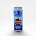 Pinta  Hladinka Desitka 500ml Puszka z Kaucją 