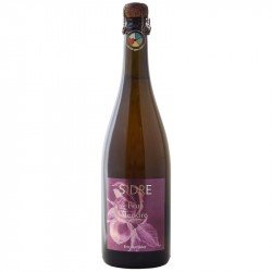 Cidre brut Sidre Eric Bordelet 75 cl - Calais Vins