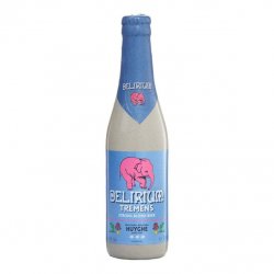 Delirium Tremens - Beer Zone