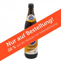 Schneider Weisse TAP7 Original 0,5l - Biertipp