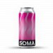 SOMA PINK LAKE _ IPA _ 7% SOMA PINK LAKE _ IPA _ 7%