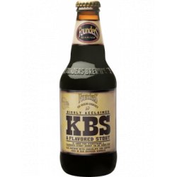 Founders KBS Kentucky Breakfast Stout