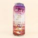 Allday E=HV Hazy Imperial IPA Can 500mL 