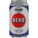 Basqueland- Hero Hazy IPA 0% 