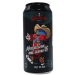 Cosa Nostra Brewing Co. Mescalina Mi Amor 44cl Cosa Nostra Brewing Co. Mescalina Mi Amor 44cl