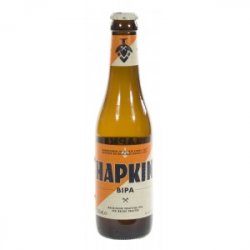 Hapkin BIPA  33 cl   Fles - Thysshop