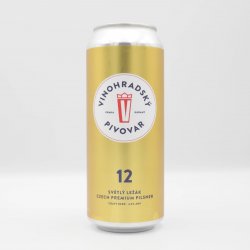 Vinohradský pivovar Vinohradská 12 Vinohradský pivovar Vinohradská 12