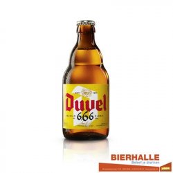 Duvel 6,66% Duvel 6,66%