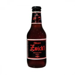 Eibauer Zwick’l Dunkel 6.7% – Chai 250ml – Thùng 20 Chai - BIA NHẬP ĐÀ NẴNG