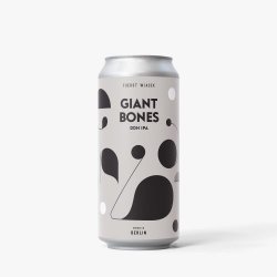 FUERST WIACEK Berlin Giant Bones