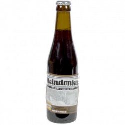 Heindonker  Donker  33 cl   Fles - Thysshop