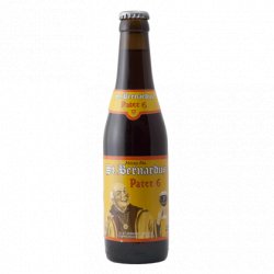 St.Bernardus Pater 6 - Fatti Una Birra