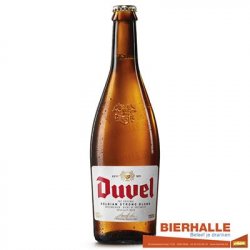 Duvel