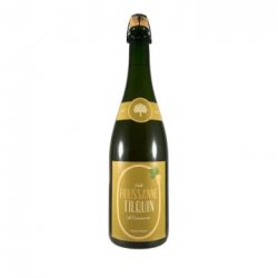 Tilquin Gueuzerie - Roussanne A L'Ancienne - Berero Store