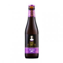 Brouwerij Wilderen Cuvée Clarisse Wild Weasel Whisky Infused