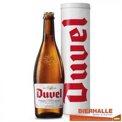 Duvel