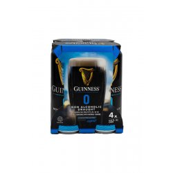 Guinness Draught 0.0